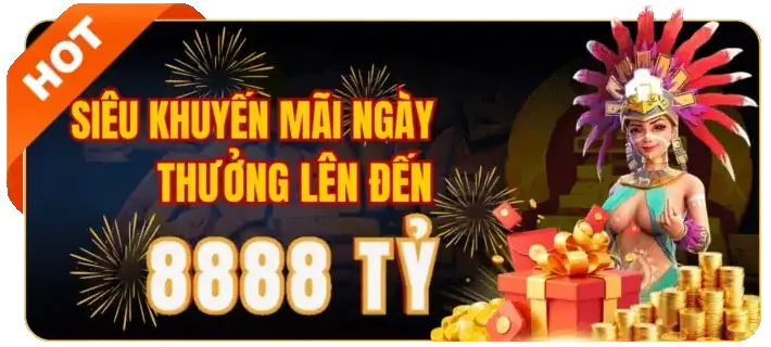 Ưu đãi chào mừng và hoàn trả tại lucky8882 casino