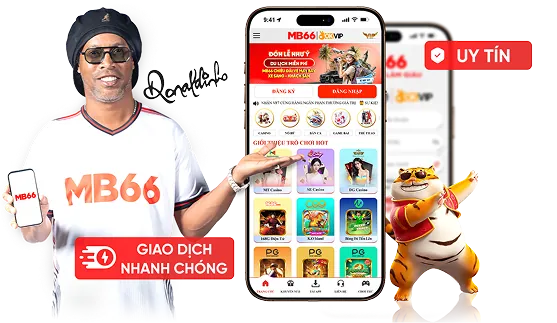Biểu tượng trò chơi đa dạng