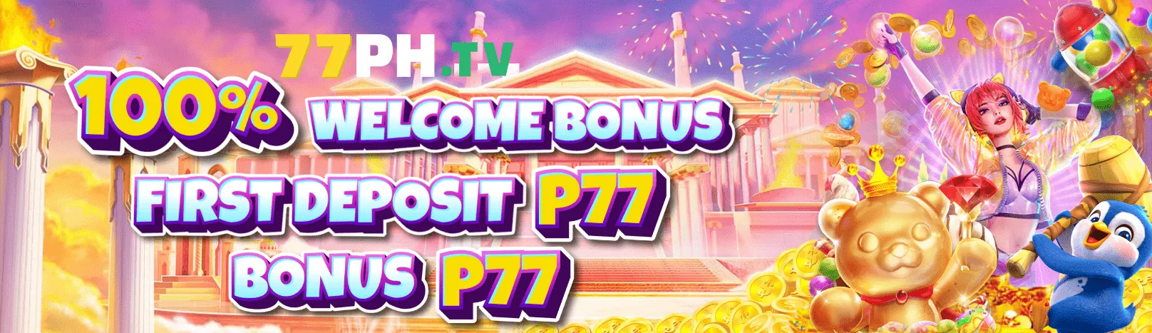 Ứng dụng di động Lucky8882 Casino