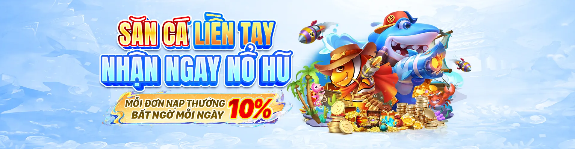 Hình ảnh chính lucky8882 casino với các game nổi bật 2024