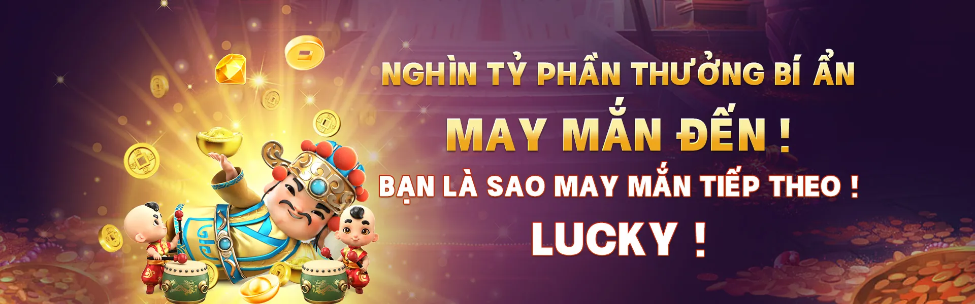 Chào mừng đến với lucky8882 casino