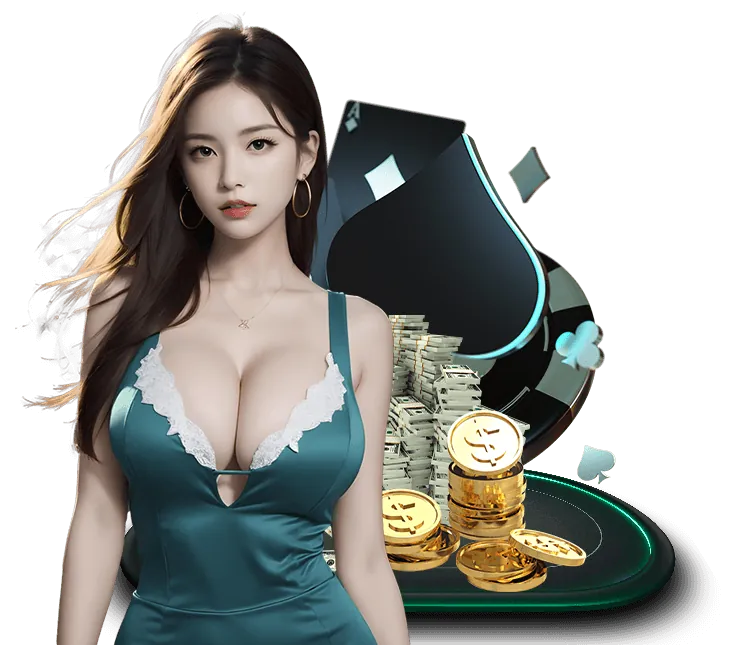 Trò chơi casino trực tuyến tại lucky8882 casino