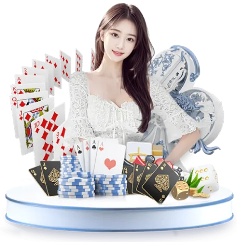 Các chương trình khuyến mãi lucky8882 casino