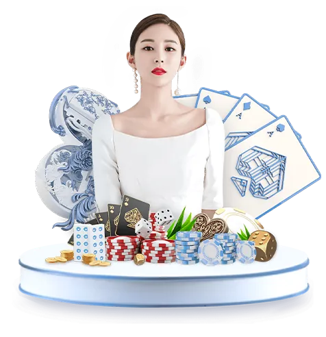 Chương trình VIP lucky8882 casino